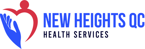 New Heights Healthcare Services